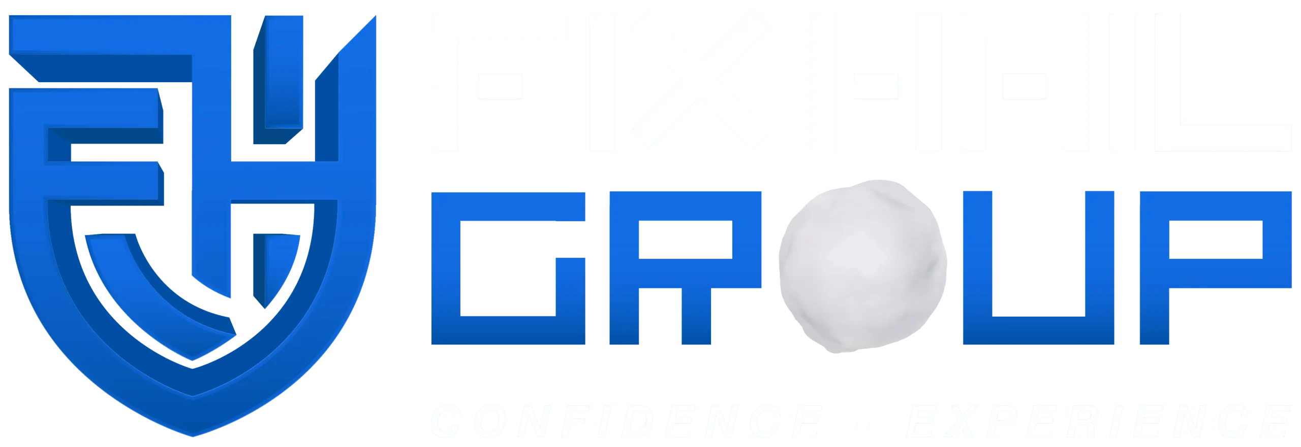 Fix Hail Group logo