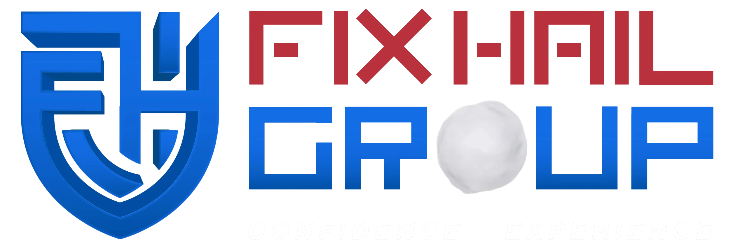 Fix Hail Group Logo