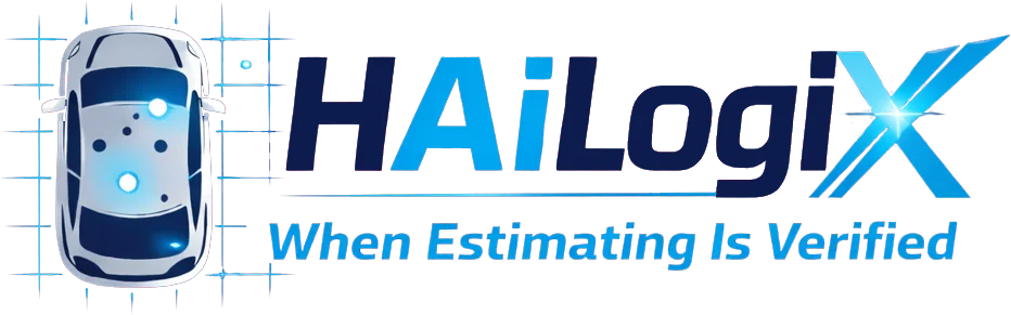 HailLogix logo