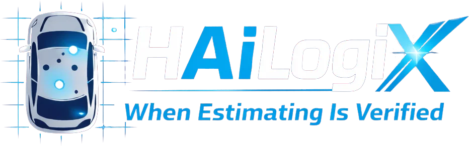 HailLogix logo
